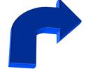 arrow pointing right
