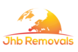 JHB Removals