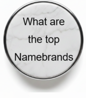 Top namebrands sold in Las Vegas for garage door repair or replaced products.