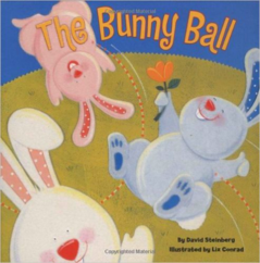 The Bunny Ball
