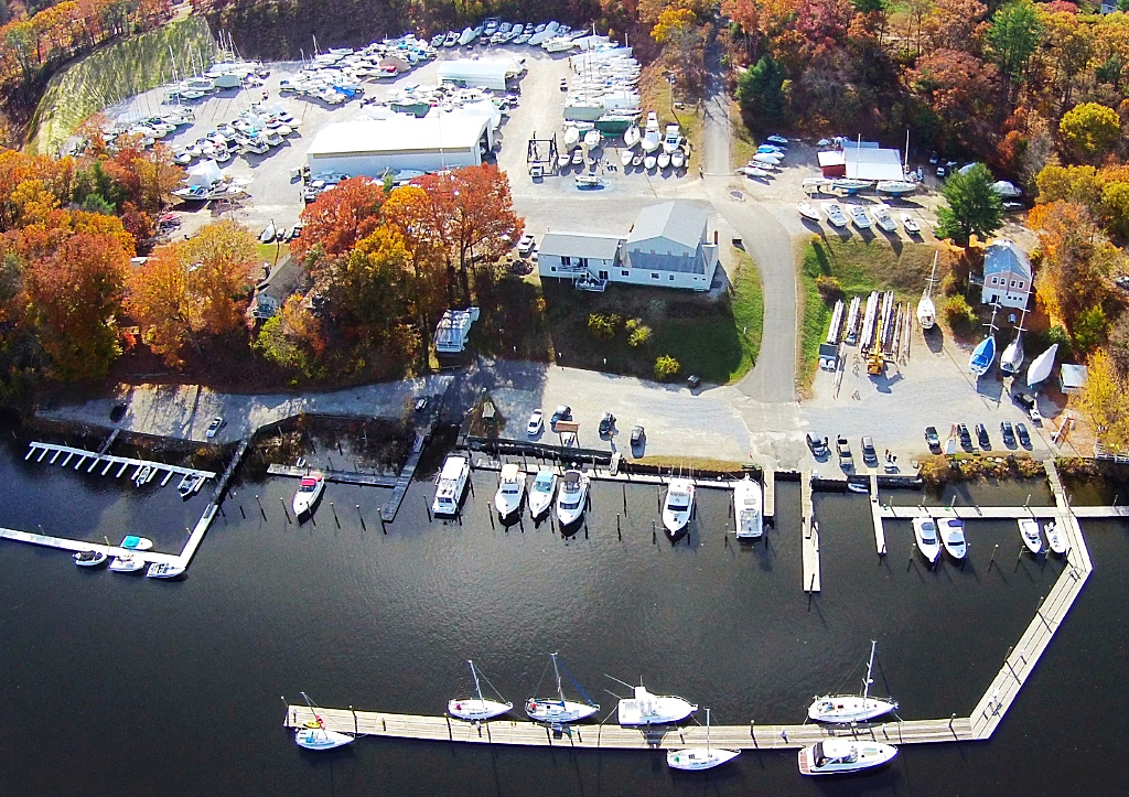 Midway Marina Marina, Boat Sales, Used Boats for Sale