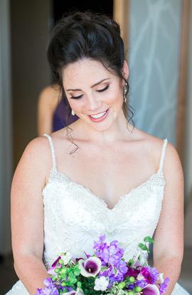 Bridal makeup and hair | West Palm Beach | DgPro Makeup And Hair