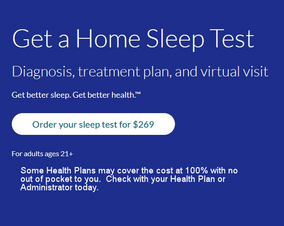 Home Sleep Program