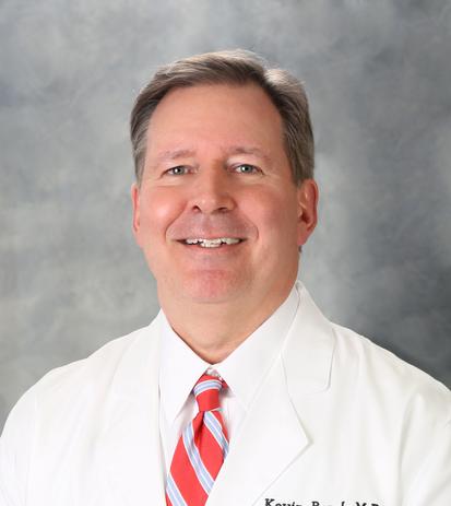 Kevin H. Bond, MD