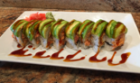 Bordentown Roll