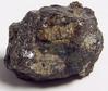 Pyrrhotite, Fluorapatite, Magnesio-hornblende,Philips Mine (Philips Pyrite Mine; Anthony's Nose Pyrrhotite Mine), Anthony's Nose, Philipstown Township, Putnam County, New York, USA