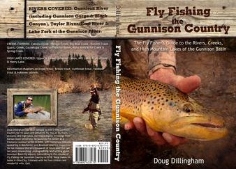 Gunnison Fly Fishing Guides  Taylor River Fly Fishing Guides