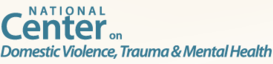 National Center DV Trauma Mental Health