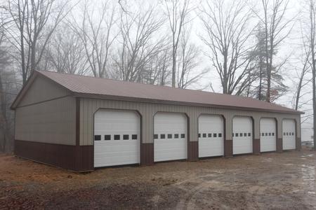 Post Frame Precision Pole Buildings In Schuylkill Haven Pa