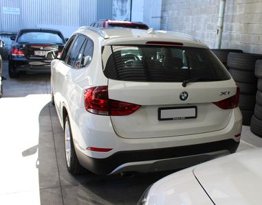 BMW Service Brisbane