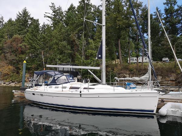 Arbutus Coast Yachts Power Sail Boathouses Larry Thompson Vancouver Island Bc
