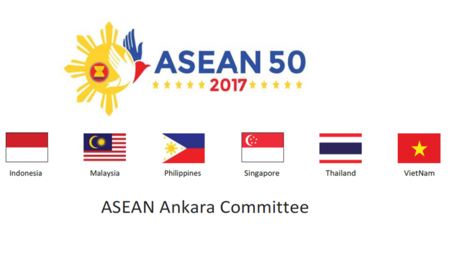 The Turkish Center for Asia Pacific Studies, APAM, Turkey, Asya-Pasifik Araştırmaları Merkezi, think tank, ASEAN, the ASEAN Ankara Committee