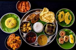 Non Veg Dishes