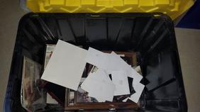 mixed-photo-collection-organized-searchable