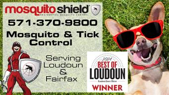 Loudoun's Premier Mosquito Protection