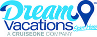 Dream Vacations Platinum Sponsor