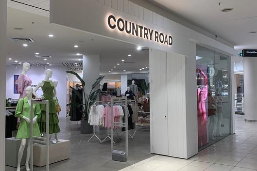 Shopfitter Brisbane