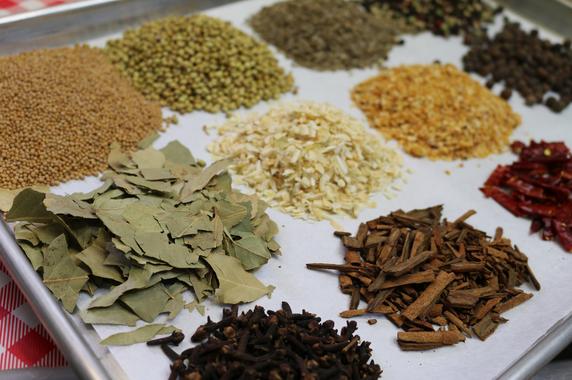 Big Batch Pickling Spice Recipe, Noreen's Kitchen