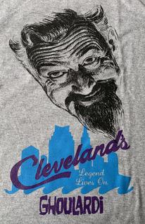 ghoulardi shirt