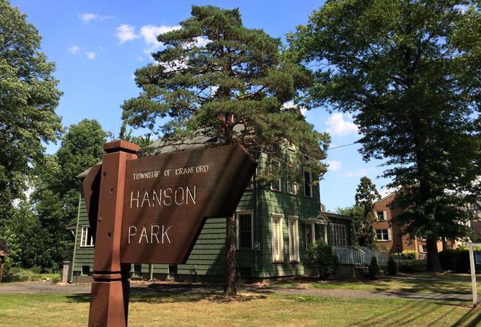 Hanson Park Conservancy