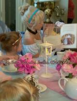 My Fairy Godmother Parties, Atlanta Princess Parties