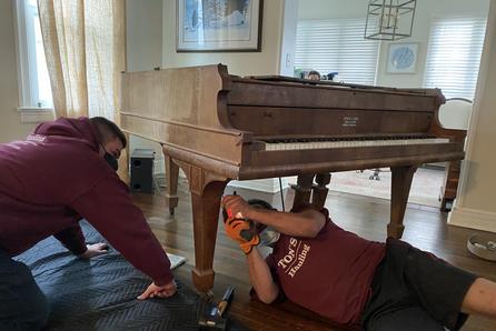 piano mover omaha