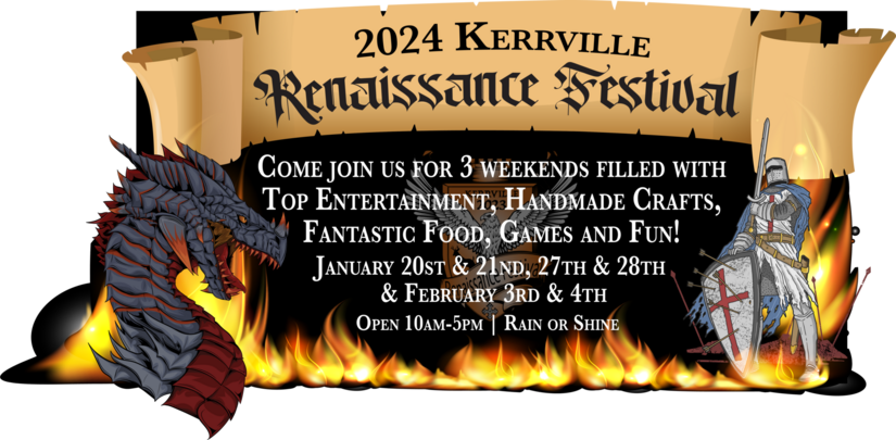 24+ Kerrville Arts And Crafts Fair