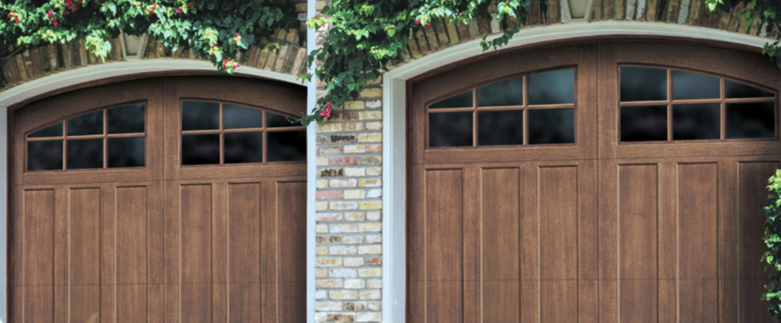Garage Doors