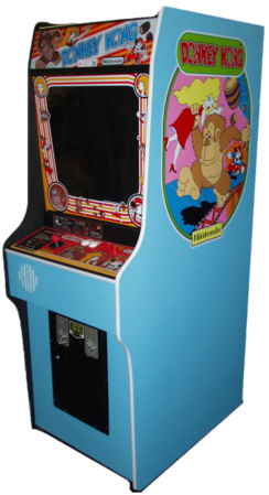 Arcade Rentals For Corporate Parties