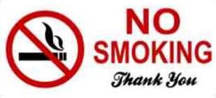 SMOKE-FREE, LOGO, Apartment