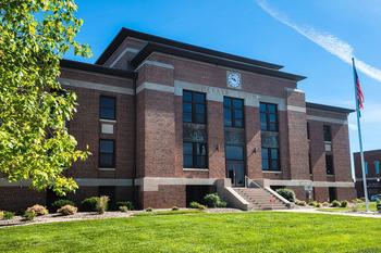 Picture of Courthouse