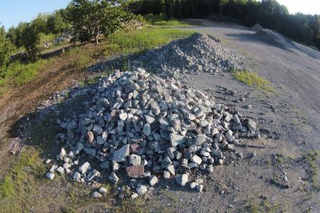 Rocks