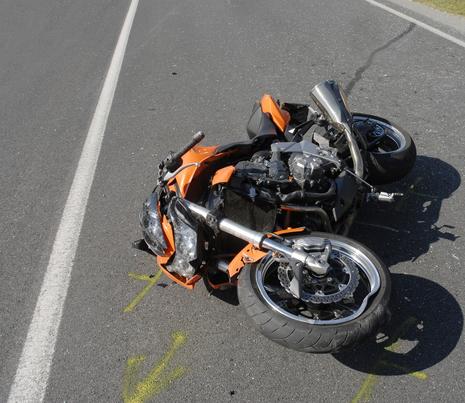 Motorcycle Accident Lawyer Tuscaloosa