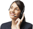 alt="female-telephone-receptionist"