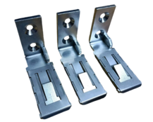 Automobile Seat Bracket