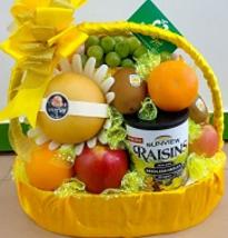 Giỏ hoa quả thắp hương đẹp