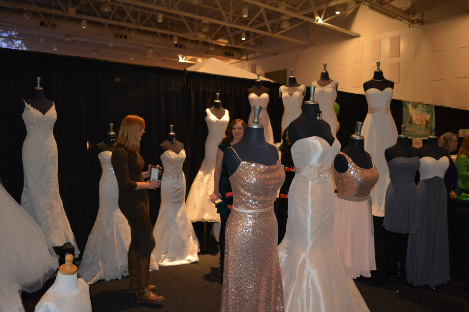 Wedding Show Black Events Advertising Inc