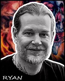 Ryan Errickson, Tattoo Artist, York, Gettysburg, Lancaster, PA, Pennsylvania, VST, Vivid Skin Tattoo Studio, Tattoos, Tattoo Shop, Tattooers, Tattooer, Tattoos, Parlor, Portrait, Character, Figure, Realism, Surrealism, Sleeve, Back Piece