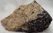 fluorescent WILLEMITE, CALCITE, FRANKLINITE - Franklin Mine, Franklin, Franklin Mining District, Sussex County, New Jersey, USA - for sale