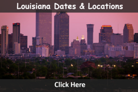 Chiropractic Seminars CE Chiropractor Continuing Education Seminar Hours New Orleans Lafayette