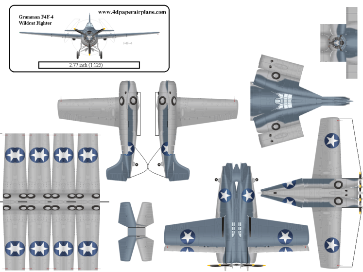 paper aircraft free download