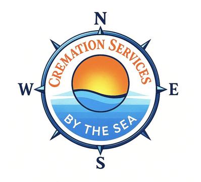 Cheap cremation near the ocean