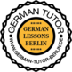 GERMAN LESSONS BERLIN | GERMAN TUTOR