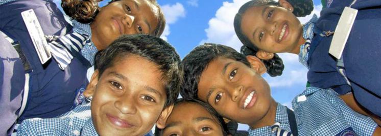 Indranita school