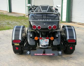 Motorcycle Trike Kits | Trike on America