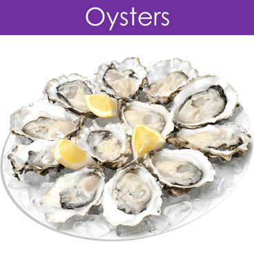 Oysters