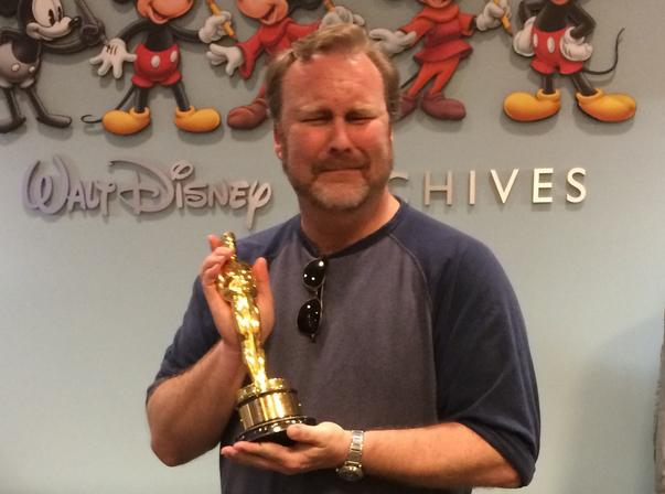 Scott T. Cook