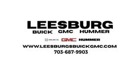 Leesburg Buick GMC Hummer