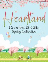 Heartland Goodies and Gifts Spring Fundraiser