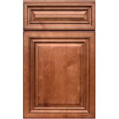 Cinnamon Maple Glazed C066 J&K Cabinetry